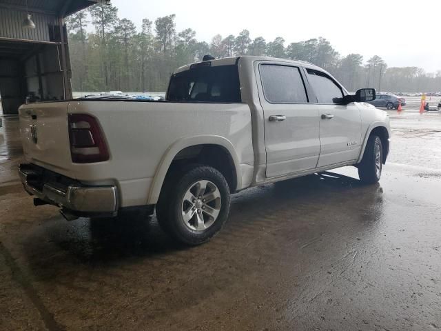 2021 Dodge 1500 Laramie