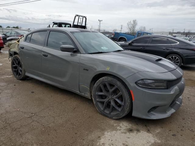 2019 Dodge Charger R/T