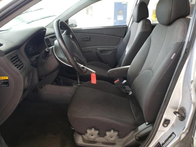 2006 KIA Rio