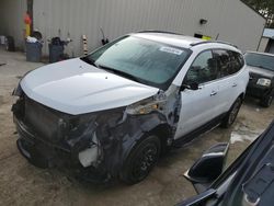 2017 Chevrolet Traverse LT en venta en Seaford, DE