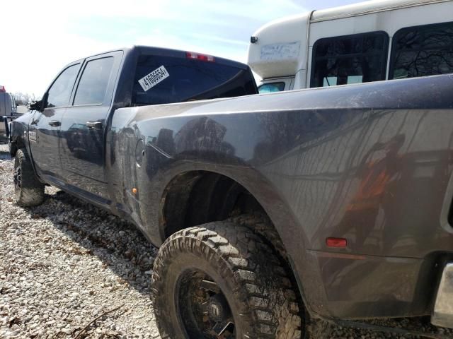 2014 Dodge RAM 3500 ST