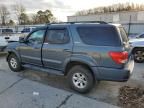 2006 Toyota Sequoia SR5