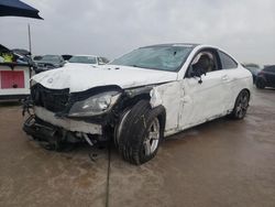 2015 Mercedes-Benz C 250 for sale in Grand Prairie, TX