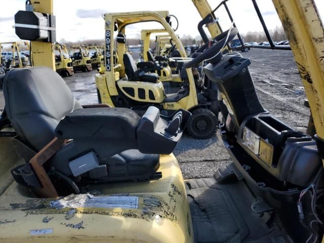 2007 Hyster ER Forklift