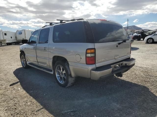 2004 GMC Yukon XL Denali