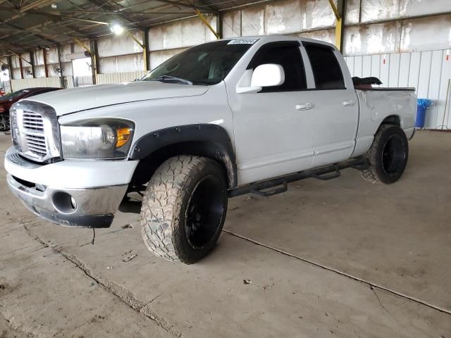 2006 Dodge RAM 1500 ST