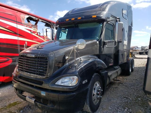 2018 Freightliner Conventional Columbia