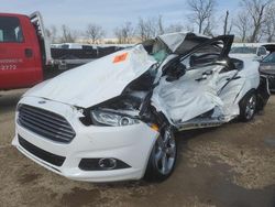 2016 Ford Fusion S for sale in Bridgeton, MO