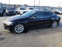 2017 Tesla Model S en venta en Los Angeles, CA