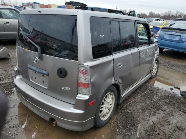 2006 Scion XB