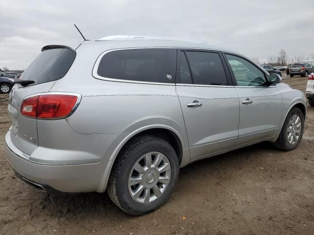 2013 Buick Enclave