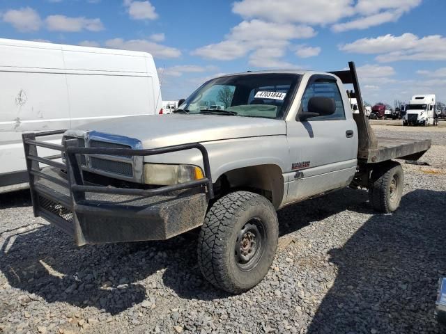 2000 Dodge RAM 2500