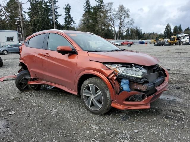 2020 Honda HR-V Touring