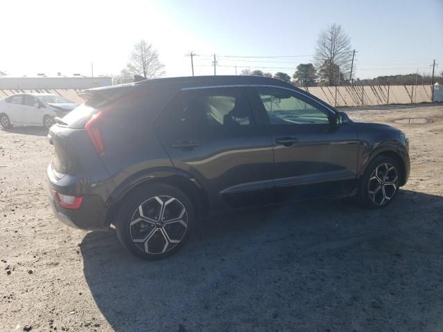 2023 KIA Niro EX