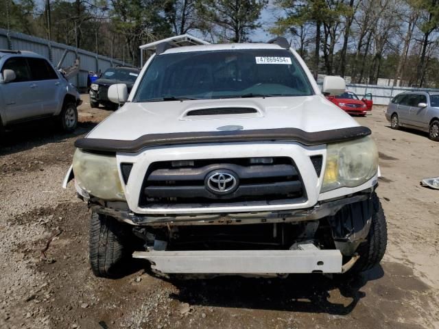 2005 Toyota Tacoma Double Cab