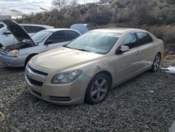 2011 Chevrolet Malibu 1LT en venta en Reno, NV