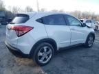 2016 Honda HR-V LX