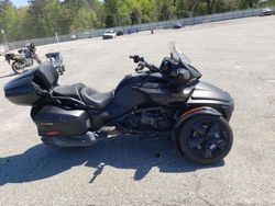 2023 Can-Am Spyder Roadster F3-T en venta en Savannah, GA