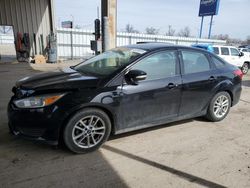 2017 Ford Focus SE en venta en Fort Wayne, IN