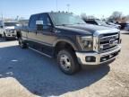 2011 Ford F350 Super Duty