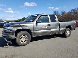 1999 Chevrolet Silverado K1500 en venta en Brookhaven, NY