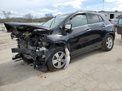 2020 Chevrolet Trax 1LT en venta en Lebanon, TN