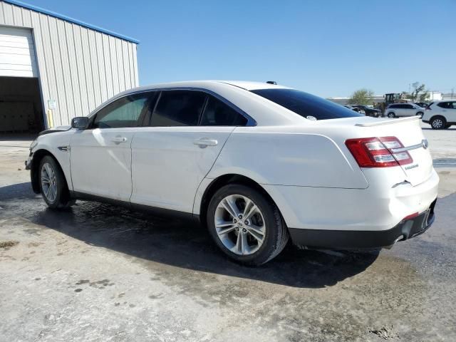 2014 Ford Taurus SEL