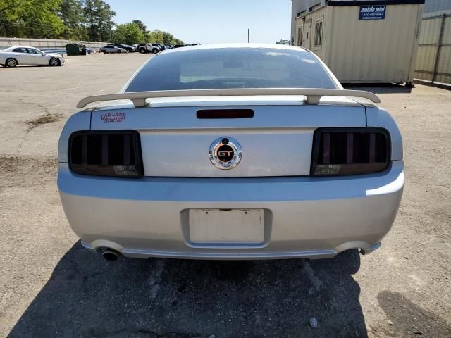 2005 Ford Mustang GT