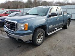 2010 GMC Sierra K1500 SL for sale in Assonet, MA