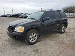 GMC Envoy salvage cars for sale: 2004 GMC Envoy