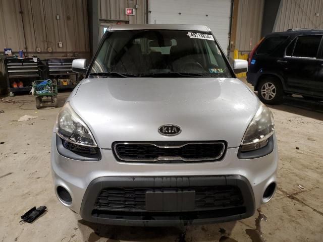 2012 KIA Soul