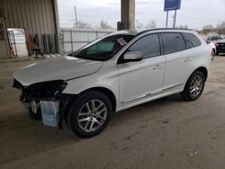 Volvo salvage cars for sale: 2017 Volvo XC60 T5