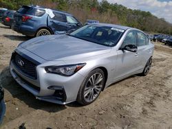 2018 Infiniti Q50 Luxe for sale in Seaford, DE