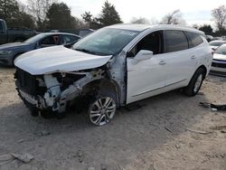 Buick salvage cars for sale: 2019 Buick Enclave Essence