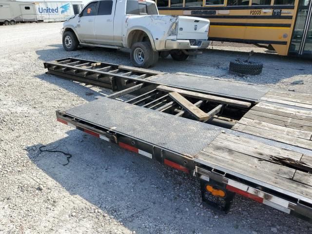 2018 Other Flatbed TR