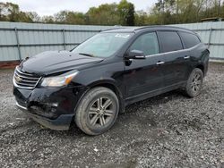 Chevrolet Traverse lt Vehiculos salvage en venta: 2016 Chevrolet Traverse LT