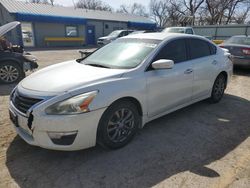 2015 Nissan Altima 2.5 for sale in Wichita, KS