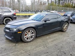 2015 Chevrolet Camaro LS for sale in Waldorf, MD