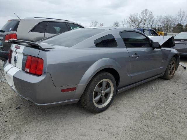 2006 Ford Mustang GT