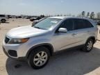 2012 KIA Sorento Base