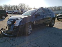 2014 Cadillac SRX Luxury Collection for sale in Rogersville, MO