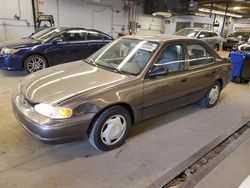 2000 Chevrolet GEO Prizm Base for sale in Wheeling, IL