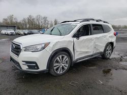 2022 Subaru Ascent Limited for sale in Portland, OR