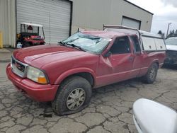 2003 GMC Sonoma for sale in Woodburn, OR