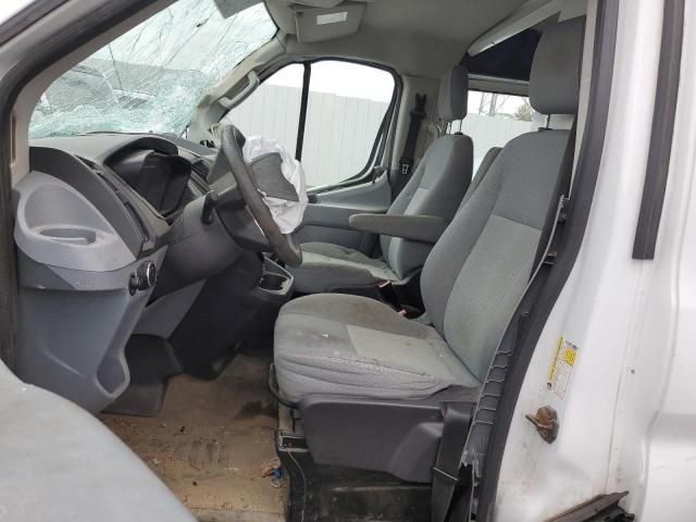 2015 Ford Transit T-250