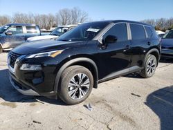 Nissan Rogue Vehiculos salvage en venta: 2023 Nissan Rogue SV