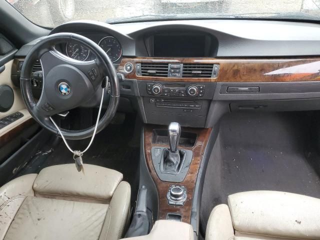 2011 BMW 328 I