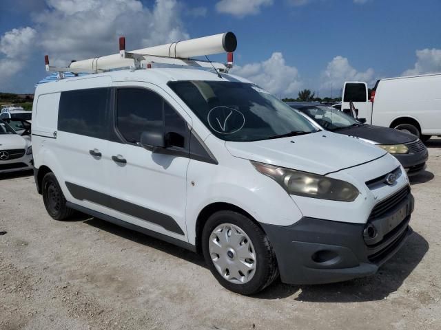 2014 Ford Transit Connect XL