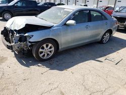 2009 Toyota Camry Base en venta en Lawrenceburg, KY