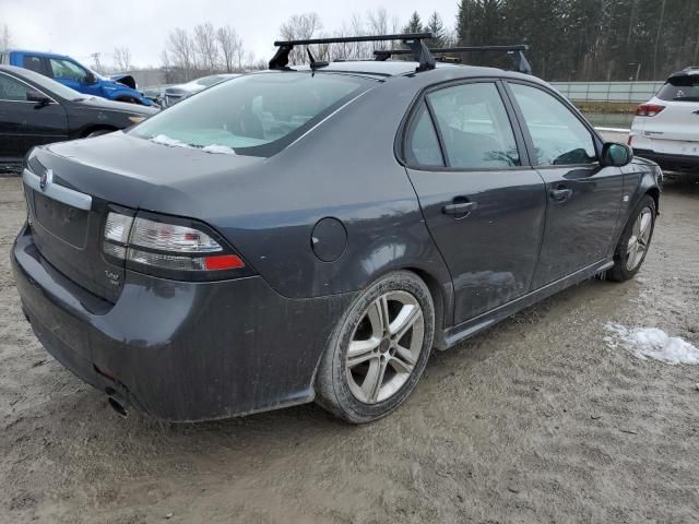 2011 Saab 9-3 2.0T